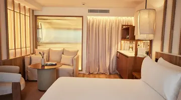 Meliá Marbella Banús