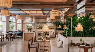 Meliá Marbella Banús