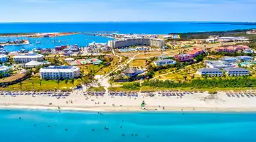 Melia Marina Varadero