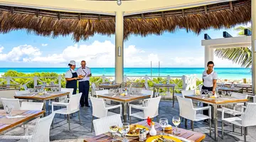 Melia Marina Varadero