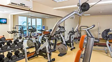 Melia Marina Varadero