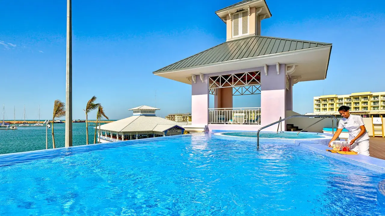 Melia Marina Varadero