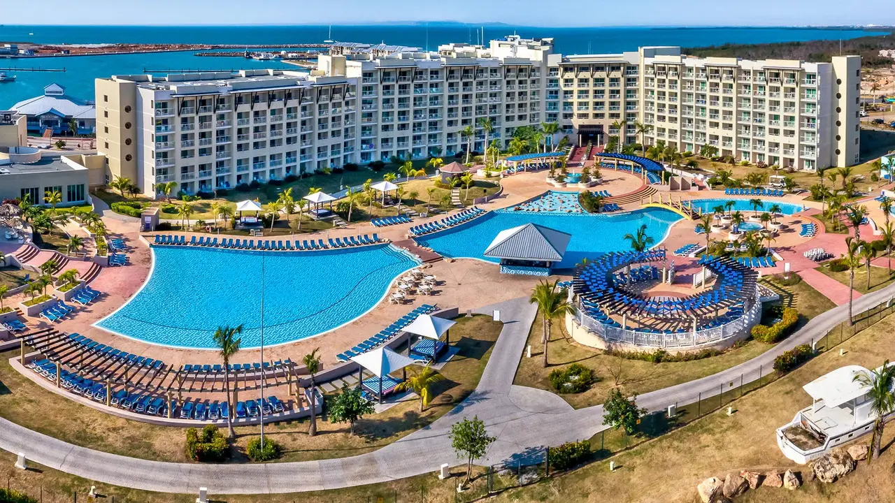 Melia Marina Varadero