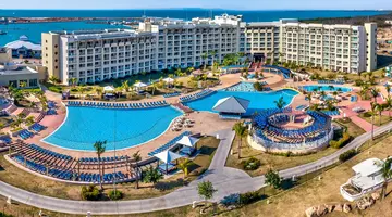 Melia Marina Varadero
