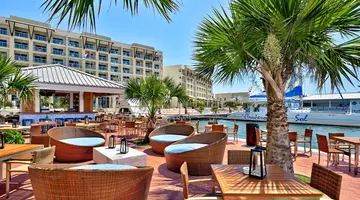 Melia Marina Varadero