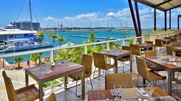 Melia Marina Varadero