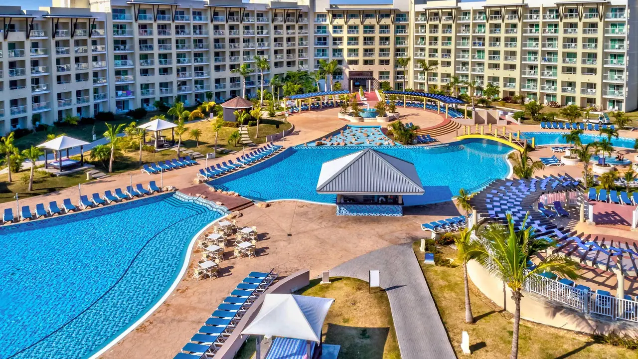 Melia Marina Varadero