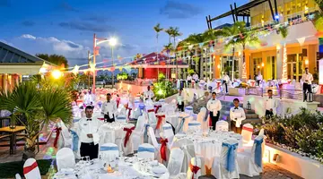Melia Marina Varadero