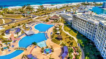 Melia Marina Varadero