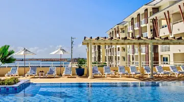 Melia Marina Varadero
