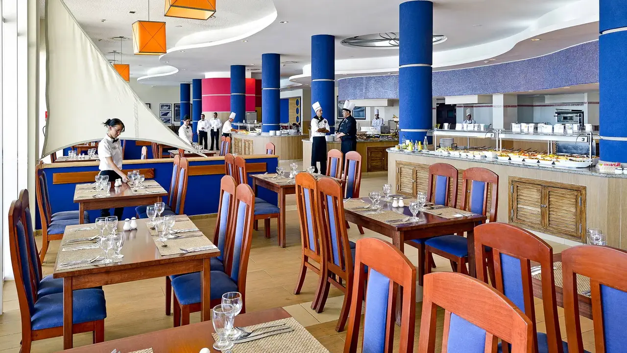 Melia Marina Varadero