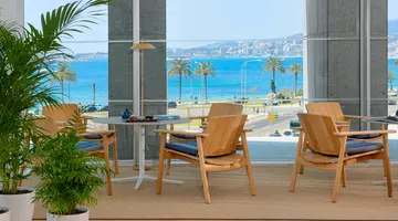 Melia Palma Bay