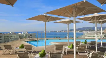 MELIA PALMA BAY