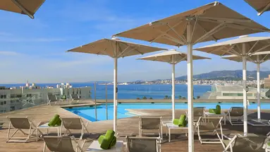 MELIA PALMA BAY