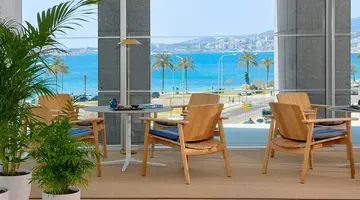 Melia Palma Bay
