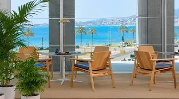 Melia Palma Bay