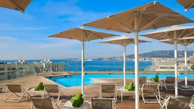 Melia Palma Bay