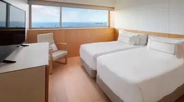 Melia Palma Bay