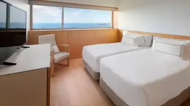 Melia Palma Bay