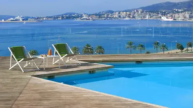 MELIA PALMA BAY