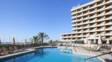 Melia Palma Marina