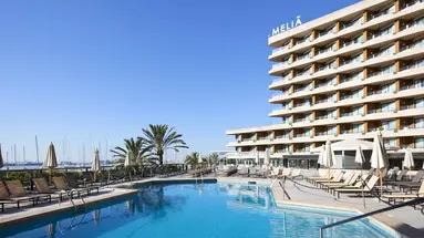 Melia Palma Marina