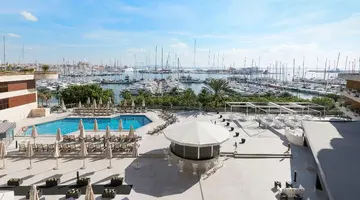 Melia Palma Marina