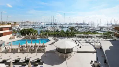 Melia Palma Marina