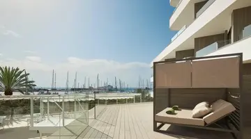 Melia Palma Marina