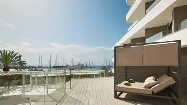 Melia Palma Marina