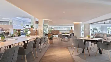 Melia Palma Marina