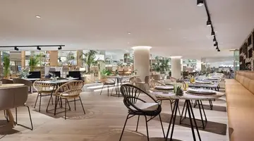 Melia Palma Marina