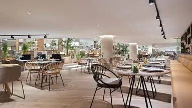 Melia Palma Marina