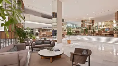 Melia Palma Marina