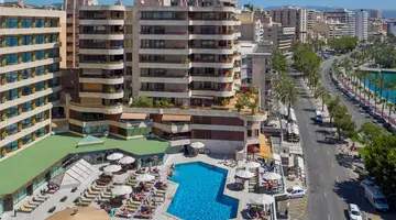 Melia Palma Marina