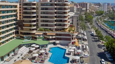 Melia Palma Marina