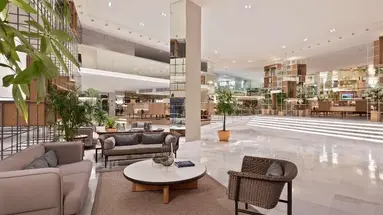 Melia Palma Marina