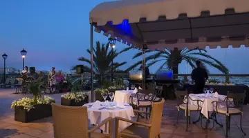 Melia Palma Marina