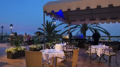 Melia Palma Marina