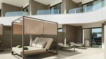 Melia Palma Marina