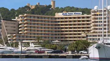 Melia Palma Marina