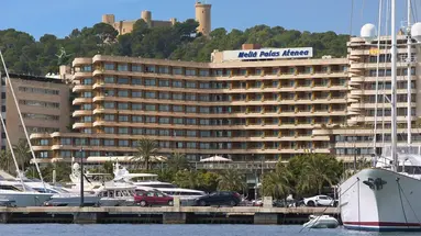 Melia Palma Marina