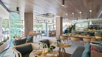 Melia Palma Marina