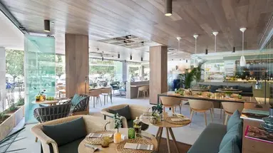 Melia Palma Marina