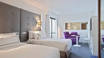 Melia Palma Marina