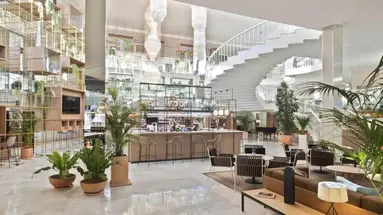 Melia Palma Marina