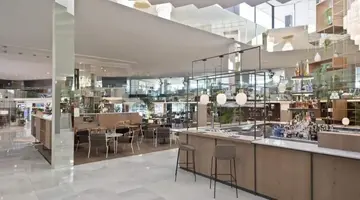 Melia Palma Marina