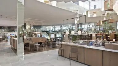 Melia Palma Marina