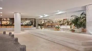 Melia Palma Marina