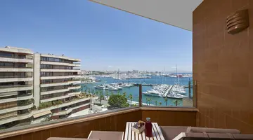 Melia Palma Marina
